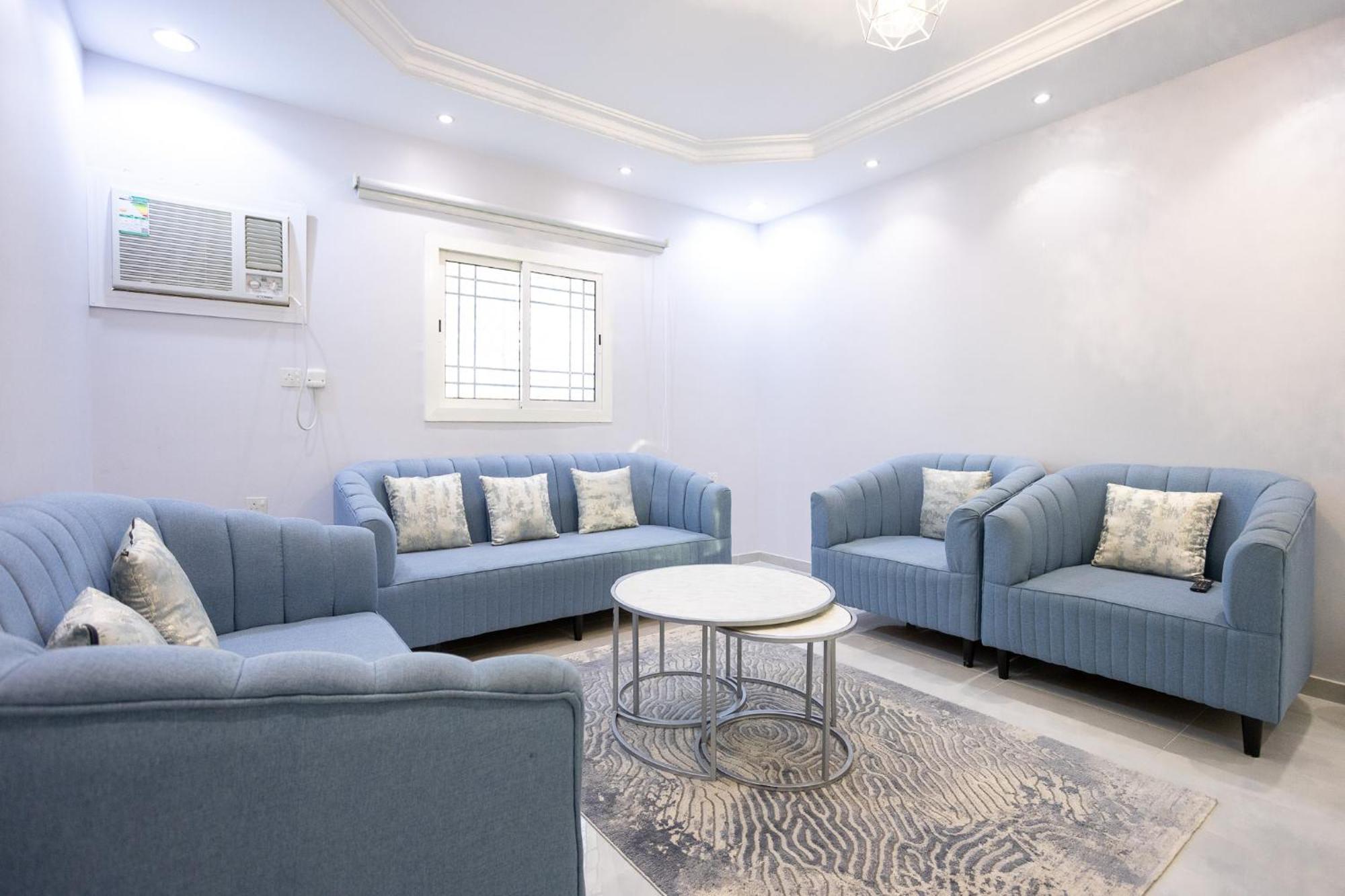 أجنحة لفيف 1 Appartement