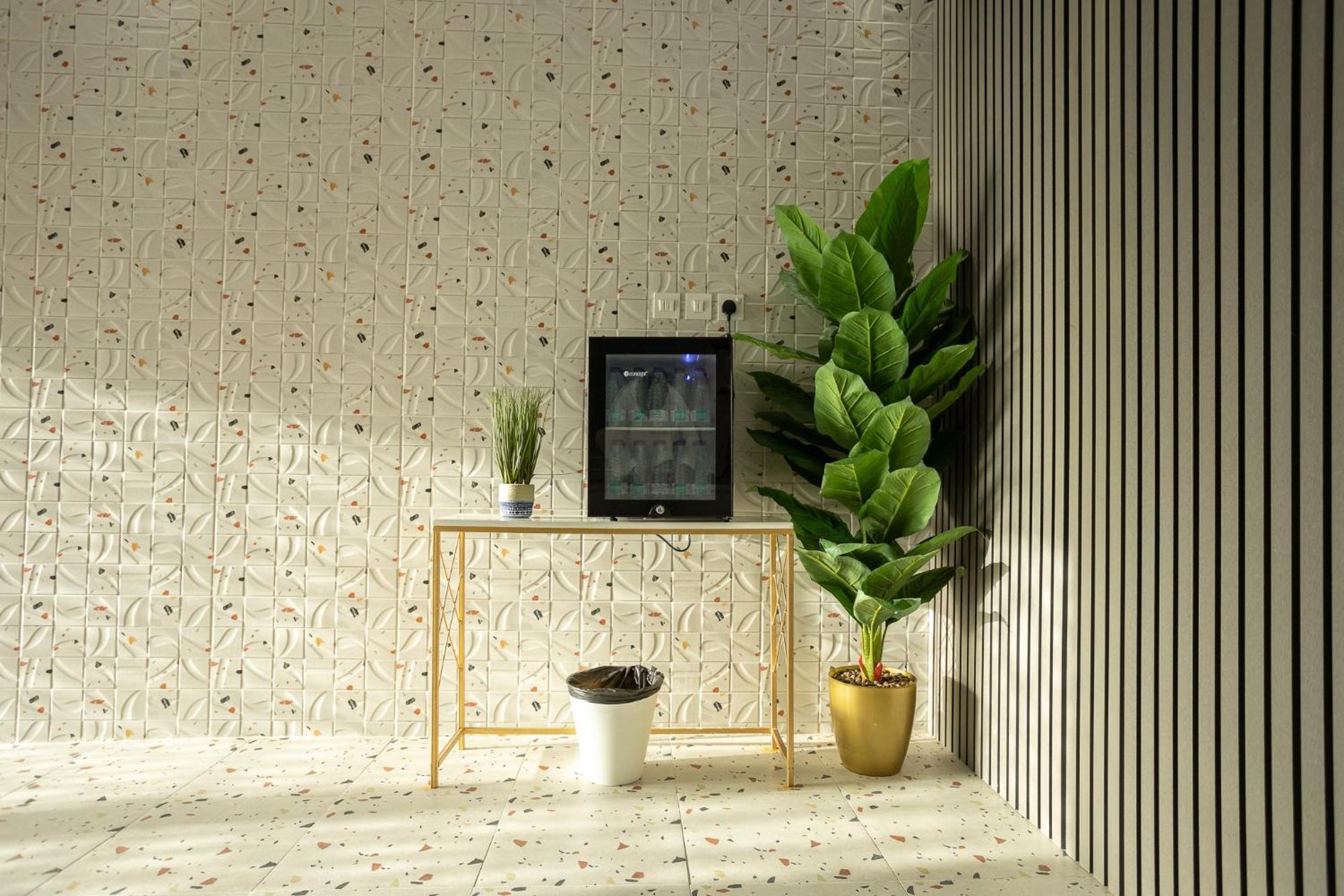 أجنحة لفيف 1 Appartement *
