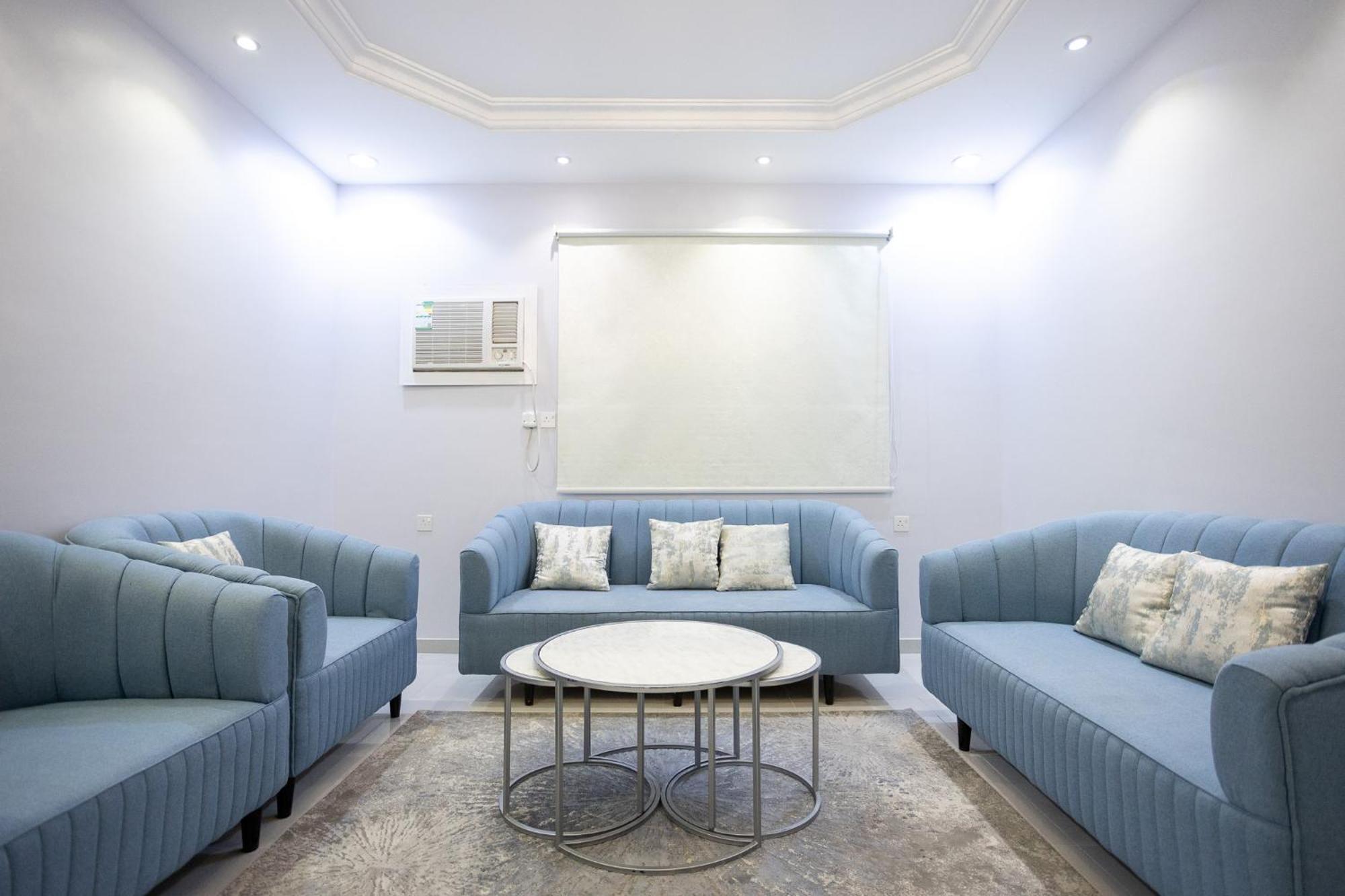أجنحة لفيف 1 Appartement