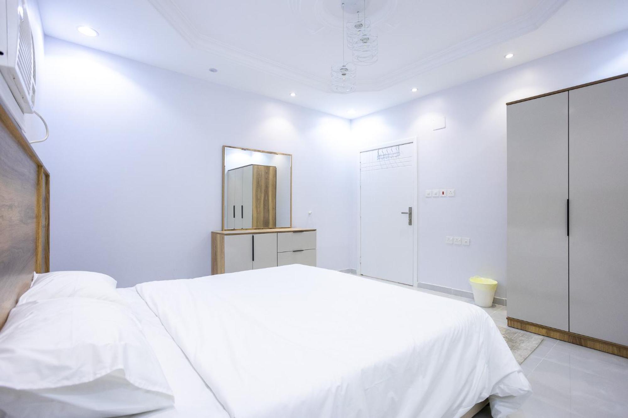 Appartement أجنحة لفيف 1 *