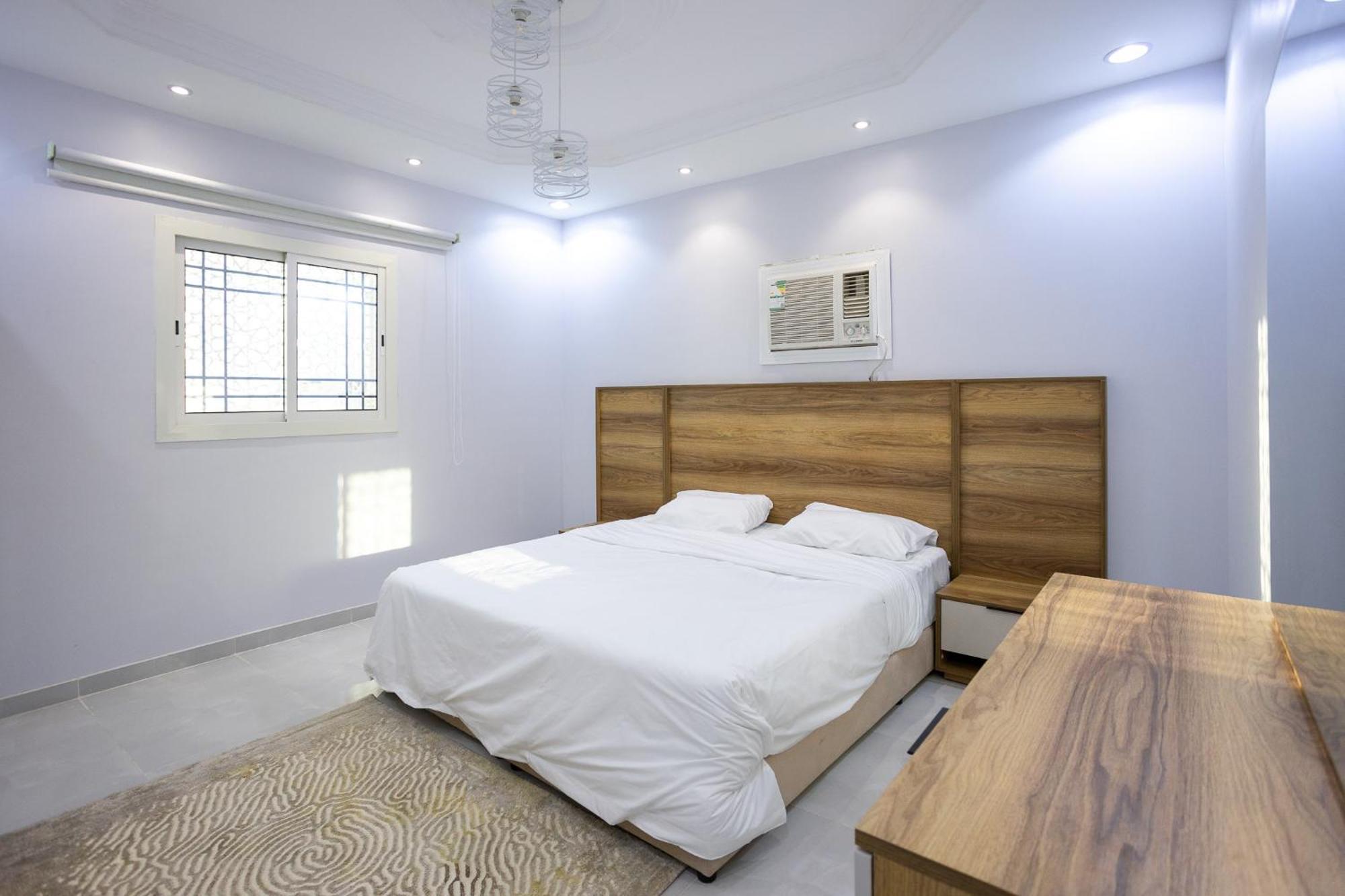 Appartement أجنحة لفيف 1