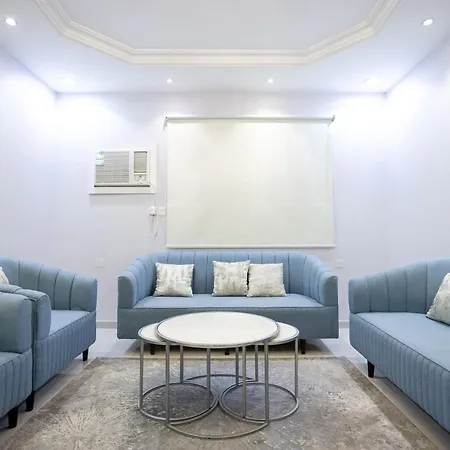أجنحة لفيف 1 Apartment Medina Exterior photo