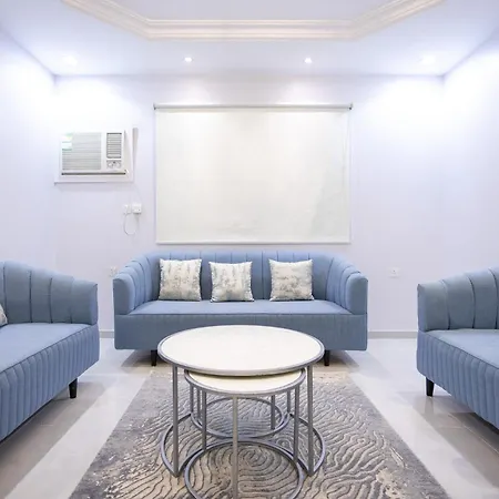 أجنحة لفيف 1 Apartment Medina Exterior photo