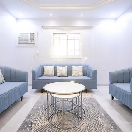 أجنحة لفيف 1 Apartment Medina Exterior photo