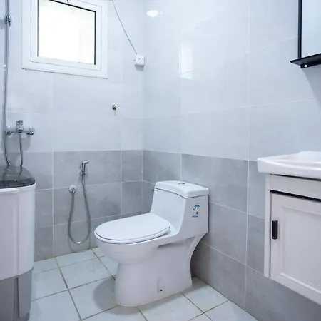 أجنحة لفيف 1 Apartment Medina Exterior photo