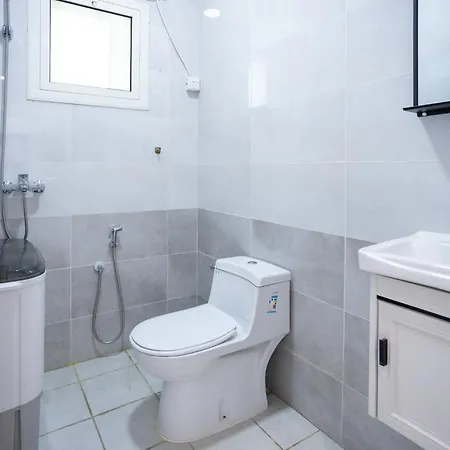 أجنحة لفيف 1 Apartment Medina Exterior photo