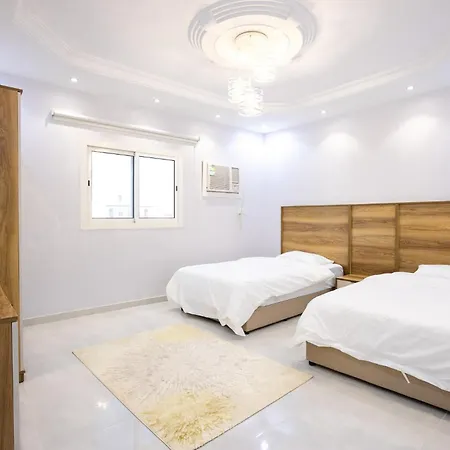 أجنحة لفيف 1 Apartment Medina Exterior photo