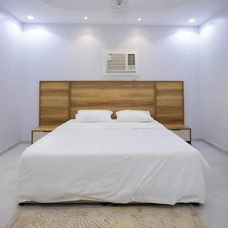 أجنحة لفيف 1 Apartment Medina Exterior photo