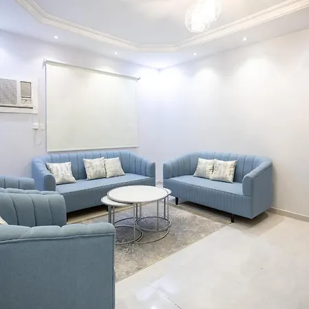 أجنحة لفيف 1 Apartment Medina Exterior photo