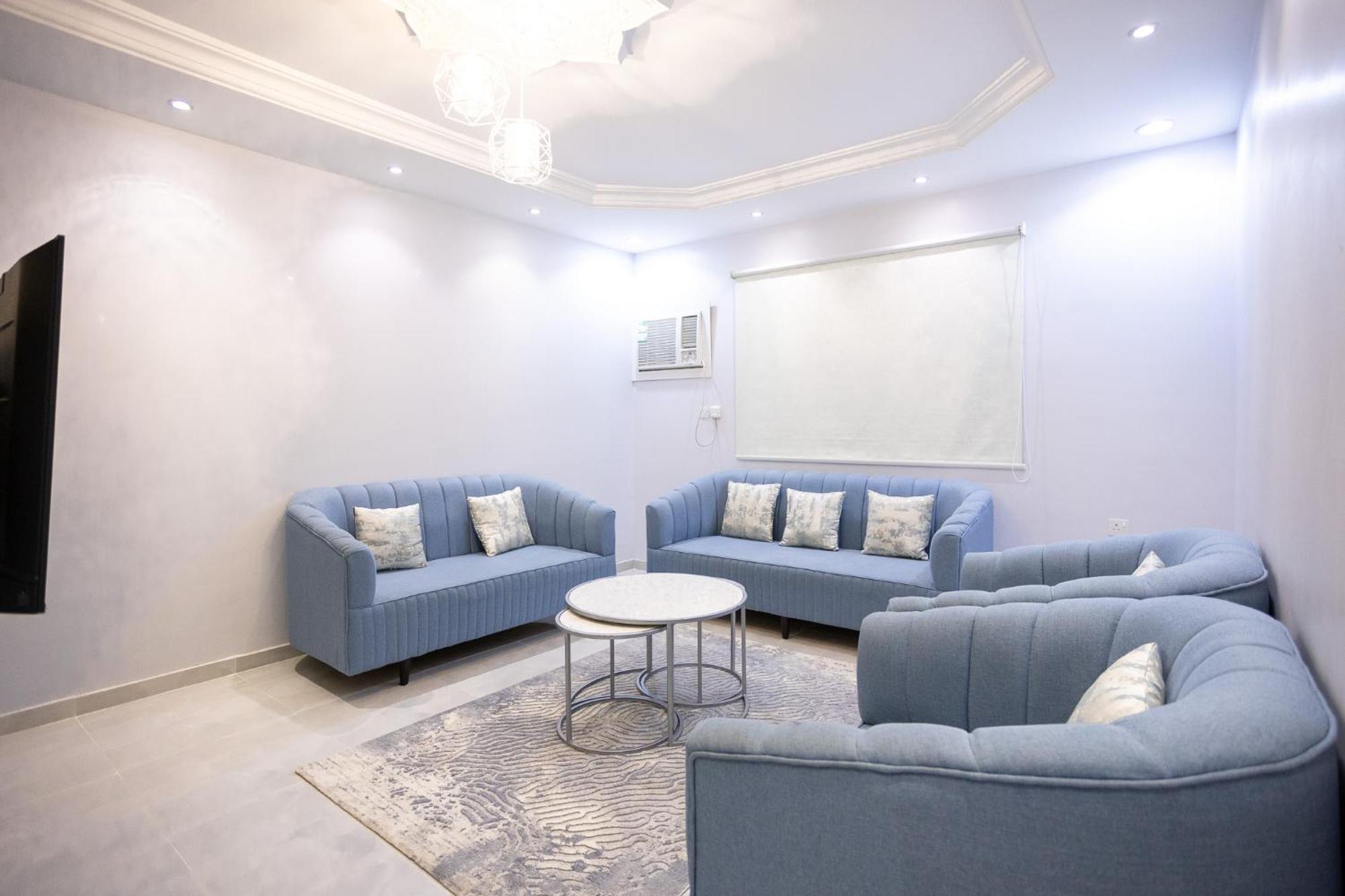 أجنحة لفيف 1 Apartment