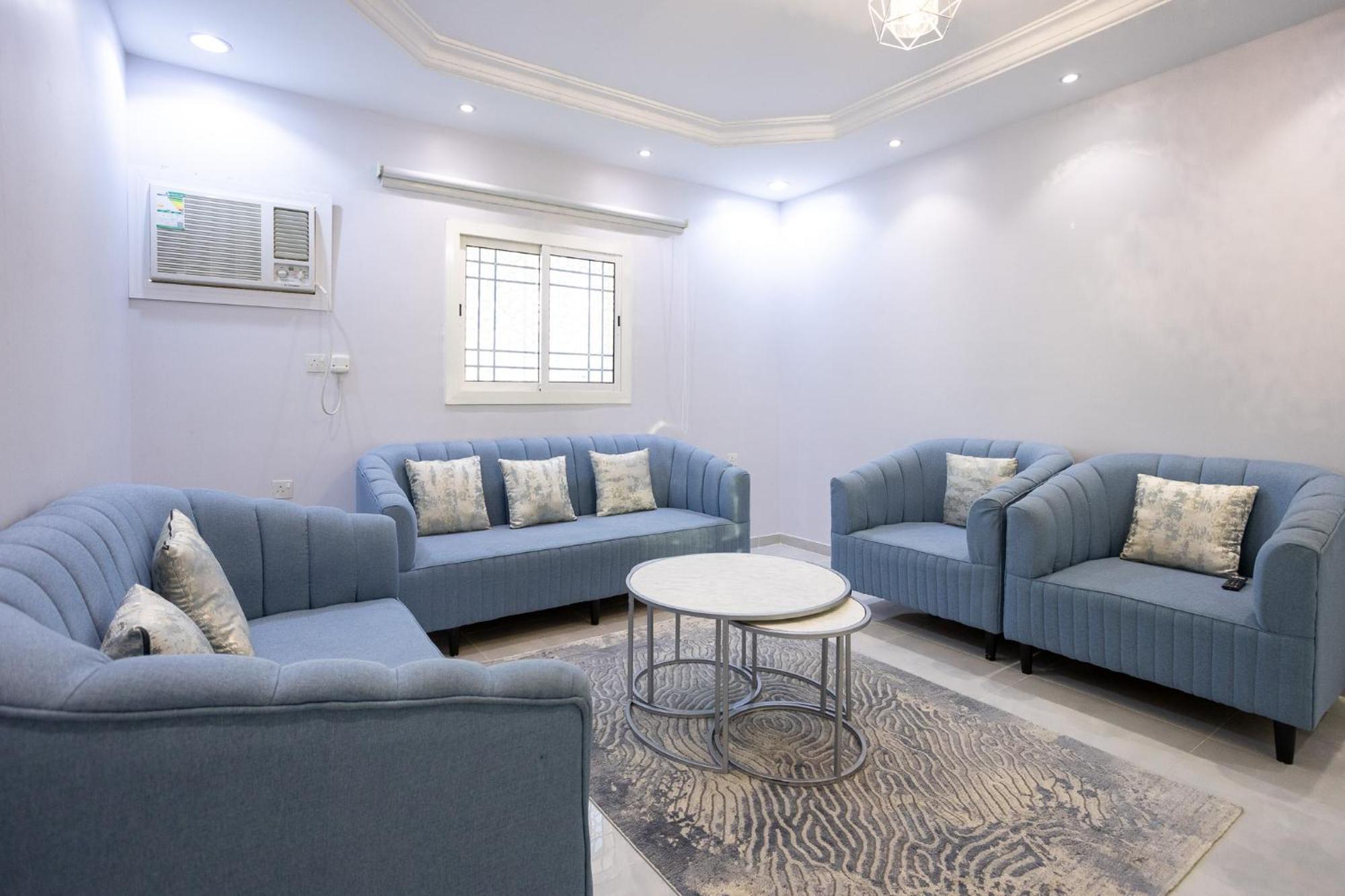Apartment أجنحة لفيف 1