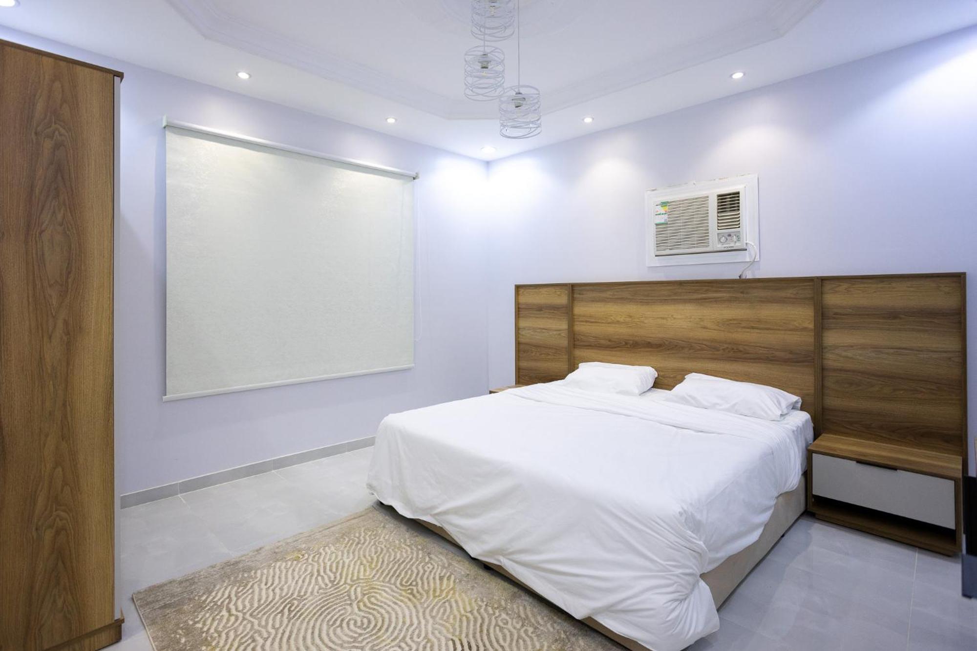 Apartment أجنحة لفيف 1 Medina